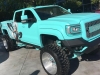 Storm Custom Truck at SEMA 2018