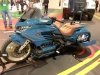 SEMA 2019 Honda Gold Wing
