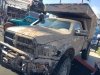 SEMA 2019 Dodge Overlander