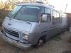 Old GMC RV Laughing Goose, Bombay Beach