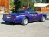 Bitchin Firebird of the Winthrop Marshall