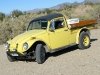 VW Bug Wagon at Slab City
