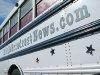Mobile Broadcast News Nomadjik Media Bus