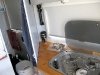 DAF Overlander Expedition Vehicle Interior