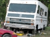 Landa RV Park Resident Bad Boy Camper