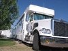 Big Rig RV with Trailer