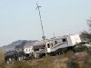 Quartzsite Off Grid RV Encampment