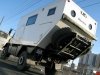 Overlander RV Boondocking Las Vegas