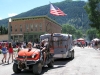 Lake City Colorado Fourth of July Parade Prospector