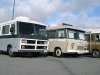 Retro RV Cortez Casino Camping at Morongo