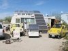 Solar Mike The Sun Works Slab City, CA