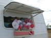 Sisters on the Fly Classic RV Remodel