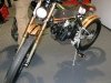 Motoped Motorized Bicycle at SEMA Show 2015
