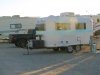 Drivin' n Vibin' Fiber Stream Trailer