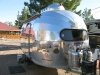 Ranger Doug's Vintage Airstream #5003