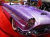 SEMA 2016 Custom Cars and Rig Builds