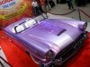 SEMA 2016 Custom Cars and Rig Builds
