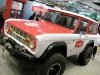 SEMA 2016 Custom Cars and Rig Builds
