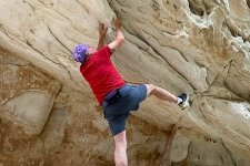 Dinosaur National Monument Box Canyon Trail