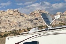 dinosaur national monument