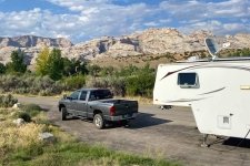 dinosaur national monument