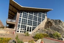 dinosaur national monument