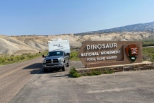 dinosaur national monument