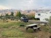 Dinosaur National Monument Boondocking