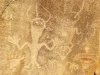 petroglyphs