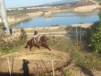 East LA Caballero