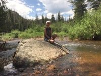 Creedmore Lakes Hike
