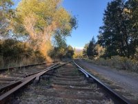 Bizz Johnson Trail