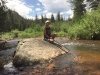 Creedmore Lakes Hike