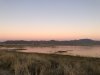 Boondocking with Sandhill Cranes