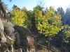 Crystal Lakes Colorado Aspen Fall Colors