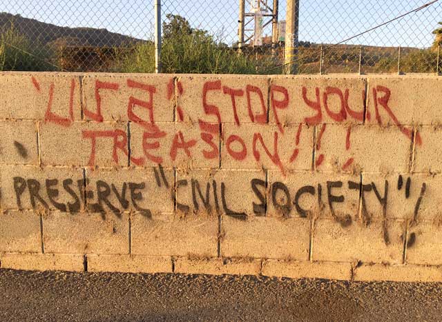 civil society