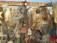 Slab City Chateau Relaxo