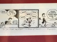 Mutts Now! Strip RV Art