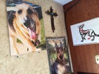 Jerry Wyatt RV Art