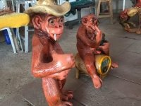 Los Algadones, Mexico Street Market