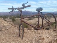 Bike Art