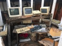 Dead Technology Noah Purifoy Outdoor Desert Art Museum