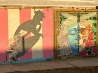 Bombay Beach