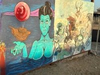 Bombay Beach