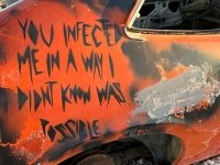 Bombay Beach