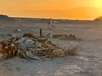 Bombay Beach