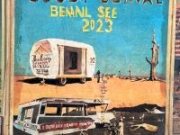 Bombay Beach