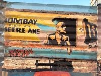 Bombay Beach