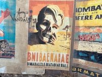 Bombay Beach