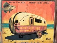 Bombay Beach
